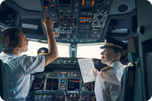 Life Insurance for Pilots