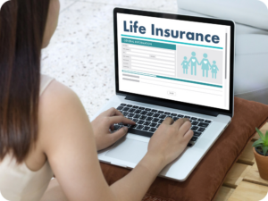 Life Insurance Application Process