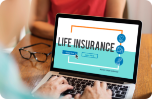 can you buy life insurance on someone else